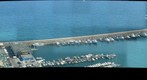 Blanes port