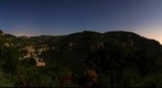 Sant Miquel del Fai - Night Panorama