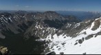 Mount Piltriquitron, Argentina