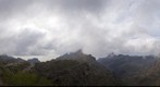 Mirador de Cherfe, Buenavista del Norte. Isla de Tenerife