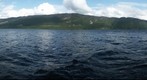 Lago de Loch Ness - Escocia