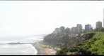 Lima, Peru - Miraflores, Larcomar, Marriott Hotel, Rosa Nautica