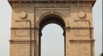 The India Gate, New Delhi 2007