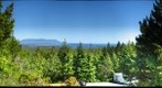 Pacific Rim NP - Radar Hill Ocean View