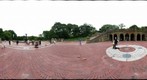Bethesda Fountain - Central Park, New York