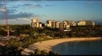 View from Ihilani JW Marriott at Ko Olina, Kapolei, Oahu, Hawaii