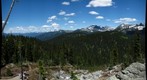 Revelstoke NP - Meadows in the Sky
