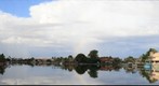 Phoenix, AZ - Morning Rainbow