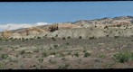 Sound of Silence Trailhead, Dinosaur National Monument