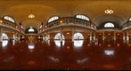 The Great Hall at Ellis Island