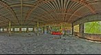 Miami Warehouse - Upstairs Office