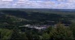 Camelback Mtn. Ski Area Summit View