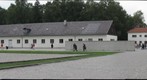 KZ-Gedenkstätte Dachau - Appellplatz 360º