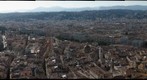 Nice - view from Lou Castèu