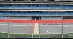 Autodromo Nazionale Monza - Rettifilo Tribune