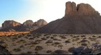 Sahara morning 