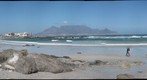 Cape Town Bloubergstrand