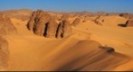 Sahara walking 02