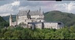 Vianden Castle