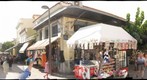 Monastiraki by the Acropolis, Greece