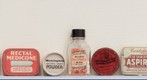 Vintage Products