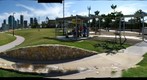 Kangaroo Point park view