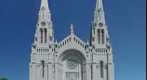 Basilique Saint Anne de Beaupré