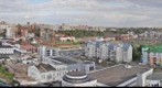 Kazan, View from Suvar Plaza #2