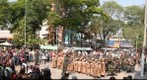 banda e coral do exercito