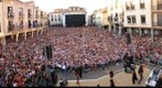 Macrogamba en Astorga - Tonterias las Justas 