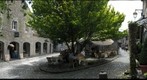 A Square in Durbuy