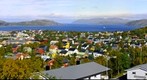 Kirkenes sentrum