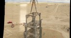 The Burning Man 