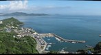 Ijika fishing port in Japan(三重県鳥羽・石鏡漁港)
