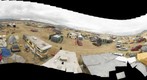 Burning Man from BME Camp Sunday 8/29 before openincg