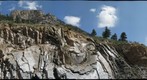 Big Thompson Canyon Outcrop