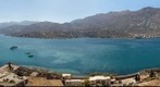 Spinalonga fortress - Leprosarium, Crete, Greece