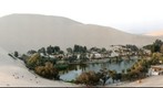 Huacachina - A Desert Oasis Near Ica Peru