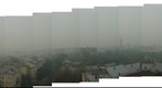 Smog in Moscow