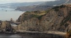 Mendocino Coast, California