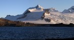 Base Camara, Half Moon Bay, Antarctica 