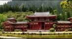 Byodo-In Temple Kahaluu Oahu Hawaii