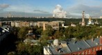 Moscow Downtown