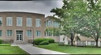 BrynMawr Science bldg
