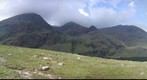 Carrauntoohill - devils ladder