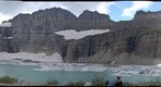 Grinnell Glacier