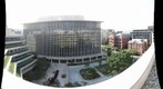 national geographic courtyard