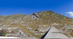 Panoràmica de 360º de la presa de l'estany de l'Illa (est) / 360 degree panorama of Illa Lake dam (east side)