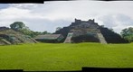 Zona Arqueologica de Comalcalco