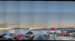 burning man 2007 - Sunrise